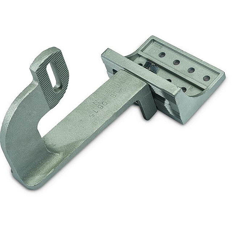 Roof hook ZD 633