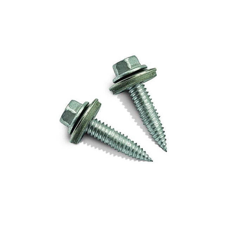 Mounting screw E16