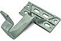 Roof hook ZD 533