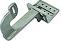 Roof hook ZD 633