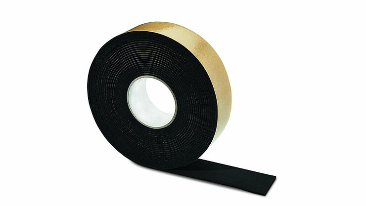 EPDM tape