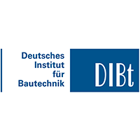 Siegel Deutsches Institut für Bautechnik