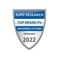 EUPD Research Stamp