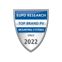 EUPD Research Stamp